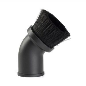 NWT RIDGID| 1 7/8” Dusting Brush | Wet/Dry Vacuum Attachment #VT1701